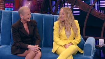 Angélica e Xuxa