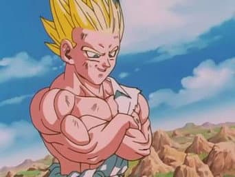 Gohan e Goten! Uma luta entre irmãos