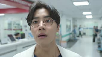Paciente: Baek Kang-hyuk