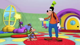 O Companheiro do Pluto