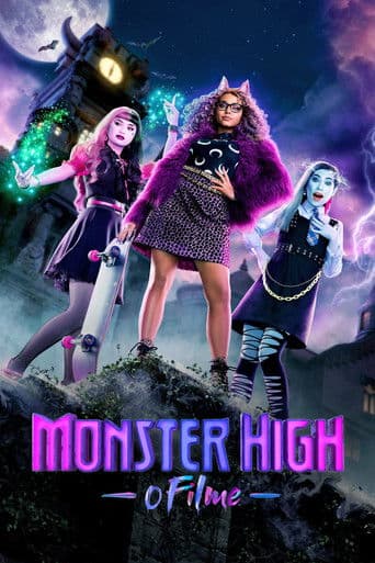 Monster High - O Filme