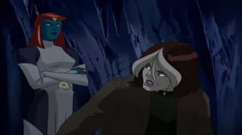 A virada da Vampira