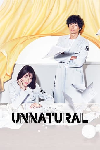 Desnatural