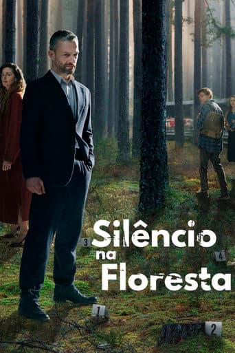 Silêncio na Floresta