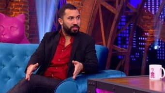 Gil do Vigor