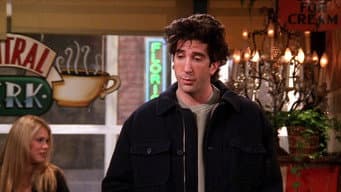 Aquele Com a Mudança do Ross