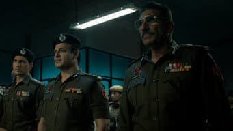 Dia da Fundação da Polícia de Delhi