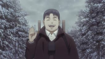Kazuki, o Tom Preto