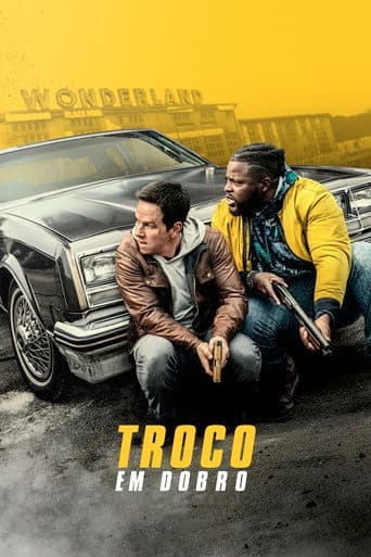 Troco em Dobro