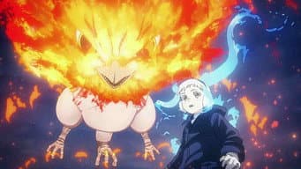 A Domadora de Kaiju e a Lata de Abacaxi