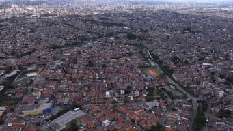 São Paulo Capital - Parte 1