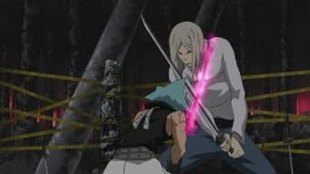 Guerreiro Ou Açougueiro? Confronto Final: Mifune Vs Black☆star?