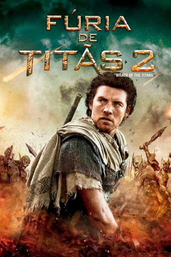 Fúria de Titãs 2