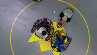 Terapia em grupo