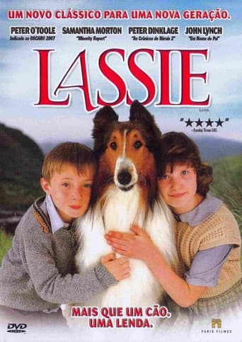 Lassie