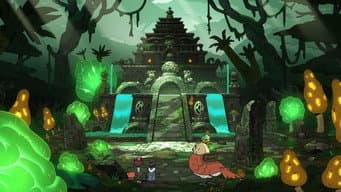 O Primeiro Templo
