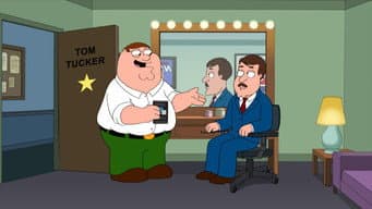 Tom Tucker: O Homem e o Seu Sonho