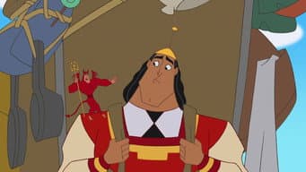 Kronk Instala-se