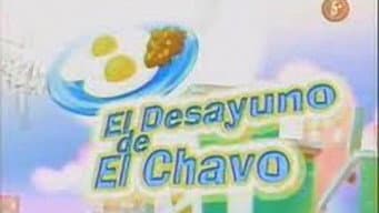 O Desjejum do Chaves