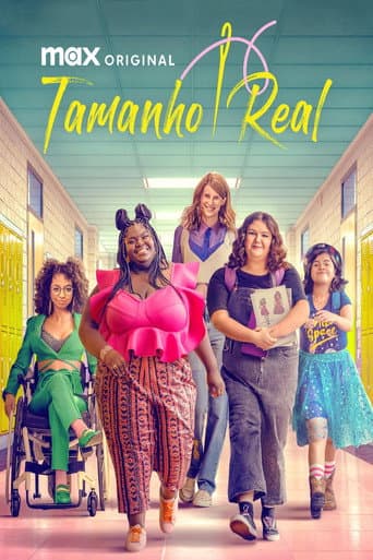 Tamanho Real