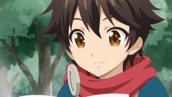 Ryoma e a 2ª Loja
