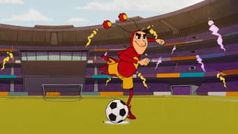 Piratas Não Jogam Futebol
