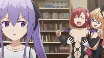 Minha irmãzinha e eu somos autores de uma light novel