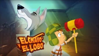 Chaves e o Lobo