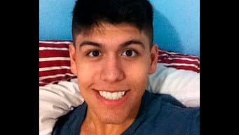 Matheus Demétrio Soares