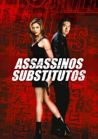 Assassinos Substitutos