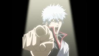 "Gintama: Era uma vez, numa terra da garota chinesa"