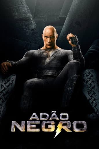 Adão Negro