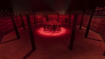 De volta do inferno