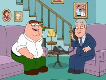 A Jornada Fictícia de Bill e Peter