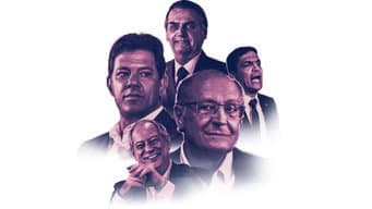 Episódio 1 - 1989
