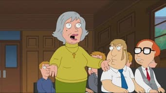 A Mãe de Quagmire