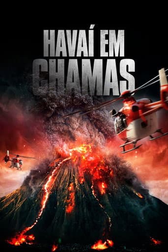 Havaí em Chamas