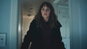 The thing under the bed