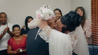 Pode Beijar a Noiva