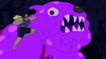 Roxo Escuro