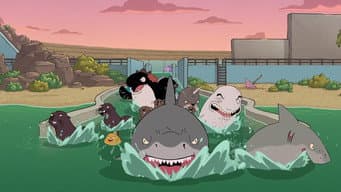 SeaWorld é um inferno