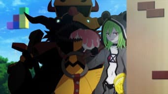 O Terrorista (Lickorist) de Lowee