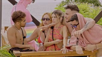 Confusão na Cantina