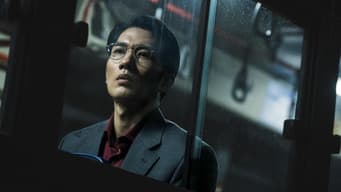 Episódio 1: Estranhos