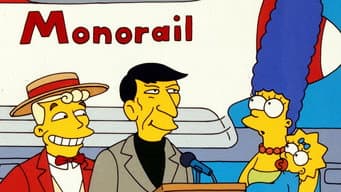 Marge Contra o Monotrilho