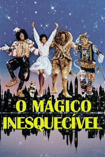 O Mágico Inesquecível
