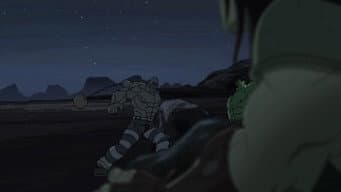 O Encantador de Skaar