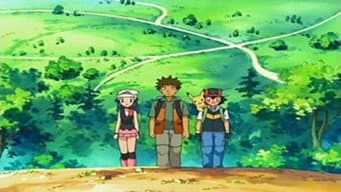 Ash e Dawn! Seguindo Uma Nova Jornada! (Banido)