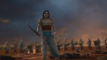 Kripacharya