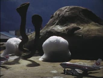 Um Cérebro para o Medusóide (Parte 2)